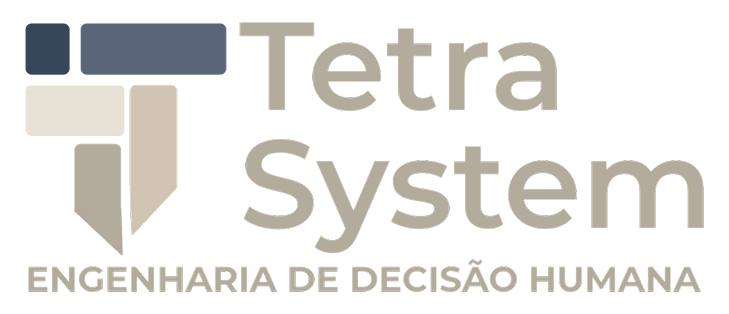 Logo Tetra System